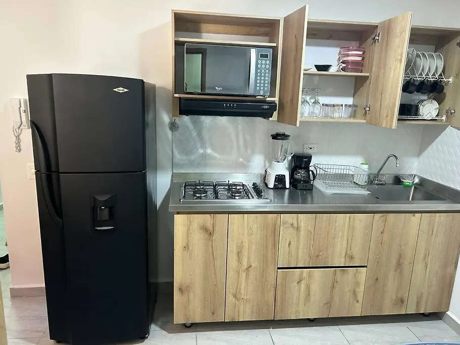 Lindo Apartamento Medellin Zona Centrica Apartamento