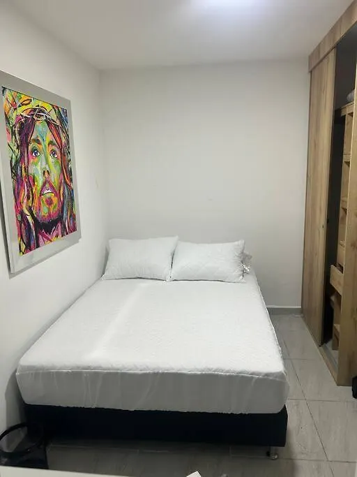 Lindo Apartamento Medellin Zona Centrica Apartamento